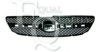 EQUAL QUALITY G0075 Radiator Grille